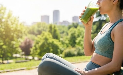 Estilo de Vida Activo